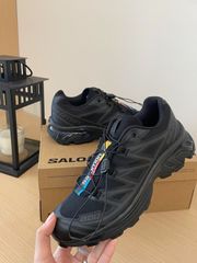 salomon サロモン XT-6 靴 ジョギング トレーニング メンズ レディー ランニングシューズ スニーカ スポーツ