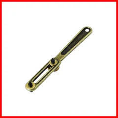 【特価】YFFSFDC 時計修理工具 電池交換時 に時計の裏ぶたをこじ開ける専用工具 ドライバーより も開きやすい裏蓋 傷つけにくいのサムネイル