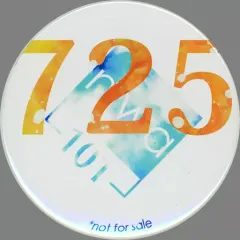 【中古】同人アクセサリー・小物系 【呪術廻戦】缶ミラー(七子) 2021.4/haconiwa101