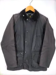 バブアー Barbour SL BEDALE ビデイル オイルド ジャケット のサムネイル
