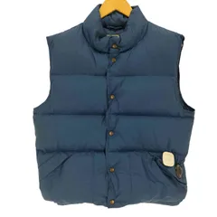 エルエルビーン L.L.Bean GOOSE DOWN ダウンベスト メンズ import：M のサムネイル