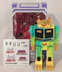 YAMADA アクドイヤー オーバーオール　インディーズソフビ YAMADA アクドイヤー オーバーオール インディーズソフビ YAMADA
