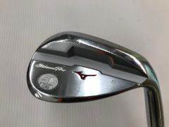 【即納】Mizuno Pro S18 | 56 | R300 | ダイナミックゴールド 95 | 中古 | ウェッジ | ミズノ