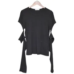 希少！　HELMUT LANG カットオフロングスリーブ 2025年最新】helmut lang ロンtの人気アイテム - メルカリ