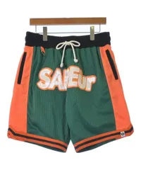 SAPEur サプール　バスケットパンツ　バスパン 2025年最新】サプール ハーフパンツの人気アイテム - メルカリ