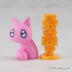 新品未開封 ポッパレ あめちゃん ぴえん猫 最高かVer. 購入特典