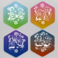 【中古】雑貨 集合 しおりクリップ 「鬼滅の刃」