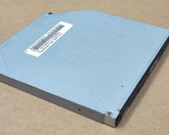 【中古パーツ】複数可 DVDドライブ ノートパソコン用 内蔵DVDスーパーマルチ 厚さ9.5mm SATA RW■DA-8A5SH ベゼル無し