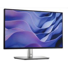 [Brand New, Ships in 2 Business Days] DELL P2225H 21.5-inch LCD Display, 1920x1080 Resolution, DisplayPort, HDMI, VGA, USB Type-C, Black