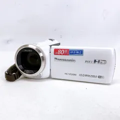 2025年最新】HC-V520Mの人気アイテム - メルカリ
