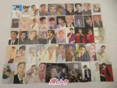 BTS RM トレカ 50枚 アールエム ナムジュン