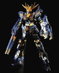 2025年最新】HGUC 1/144 ユニコーンガンダム2号機 バンシィ NT-Dクリア