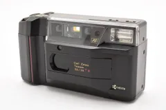 【完動品】KYOCERA TD フィルムカメラ 動作確認済み 2025年最新】Kyocera tdの人気アイテム - メルカリ