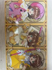 カードキャプターさくら アルカナカード アルカナ カード