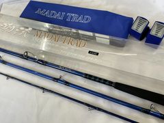 ダイワ　潮流　マダイトラッド　350H Daiwa ダイワ 潮流マダイトラッド 350H フィッシング