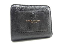 美品】MARC JACOBS ハート型コインケース ブラック - メルカリ