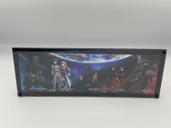 ガンダムSEED FREEDOM つながるムビチケ用 ケース 自立ケース【ケースのみになります】