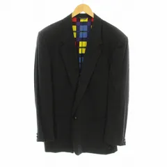 2025年最新】Gianni Versace メンズ テーラードジャケットの人気