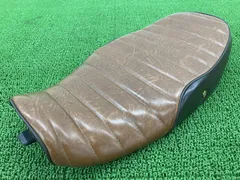 2025年最新】ゼファー1100 シートの人気アイテム - メルカリ