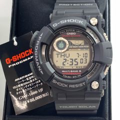 G-SHOCK GW-200TC-3JR FROGMAN トリプルクラウン - メルカリ