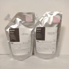 新品未開封】イオグス ドゥラーレ シャンプー200ml ＆ トリートメント200g & ヴェールヴェールミスト 200ml セット売り - メルカリ