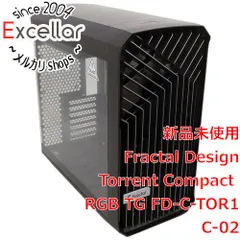 2024年最新】fractal design torrentの人気アイテム - メルカリ