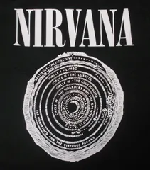 2023年最新】NIRVANA Vestibule Tシャツの人気アイテム - メルカリ