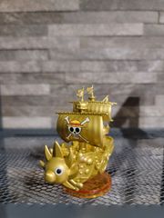 正規品‼️ ワンピース ワールドコレクタブルフィギュア サウザンド