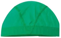 【新品・5営業日で発送】AQA(エーキューエー) メッシュスイムキャップ (KP1935) 色 : グリーン サイズ : M 