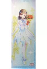 雪花ラミィ ホロライブ 台湾 OUEN CAFE 暖簾 - メルカリ