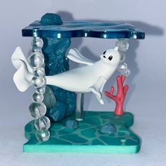 ポケモン フィギュア　リーメント　きらめきの海 ポケットモンスター あつめて ひろがる！ポケモンワールド