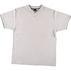 古着 00年代 ナイキ NIKE VネックTシャツ メンズL相当/eaa471866のサムネイル