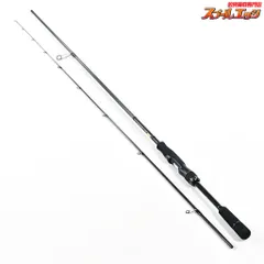 ダイワ 17シルバーウルフMX77ML