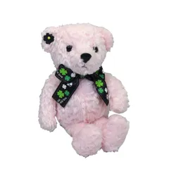 【特価商品】幸せを呼ぶくまさんChic SS ピンク