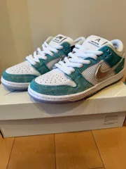 2024年最新】SB DUNK LOW aprilの人気アイテム - メルカリ