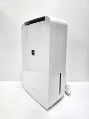 シャープ 衣類乾燥除湿機 CV-P71 プラズマクラスター 【中古・お買得品】 2025年最新】cv-p71-wの人気アイテム - メルカリ