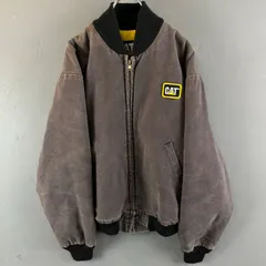 2025年最新】Caterpillar ジャケット・アウターの人気アイテム