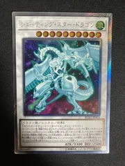 2026年最新】シューティングスタードラゴン シークレットの人気