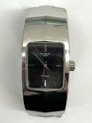 美品】FOSSILフィリップスタルク Phillip S+ARK PH5016 - メルカリ