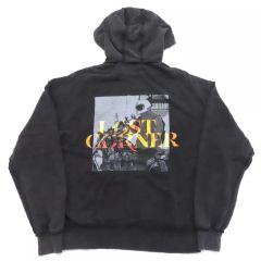 米津玄師　はうる　かいじゅうパーカー　M かいじゅうビッグパーカー – KENSHI YONEZU ONLINE STORE