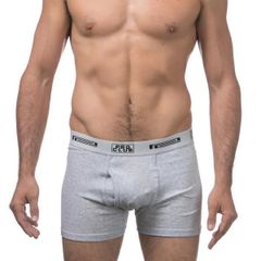 PRO CLUB　(プロクラブ) Boxer Briefs　2枚/1色パック【グレー】 (2-pack)【SIZE:2XLのみ】