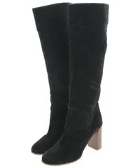 2025年最新】CELINE セリーヌ ロングブーツの人気アイテム - メルカリ