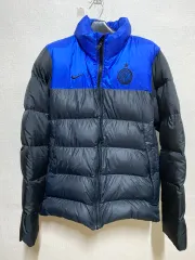 2025年最新】nike インテル ダウンの人気アイテム - メルカリ