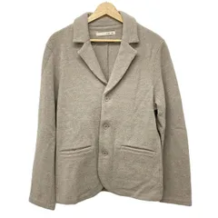 新品未使用　evam eva 藍染め　リネン　コート 新品未使用 evam eva 藍染め リネン コート 新品未使用 evam eva