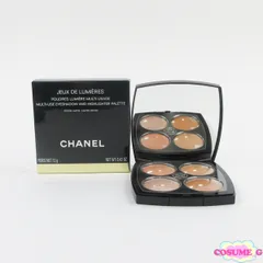 2025年最新】chanel ルミエール ドゥの人気アイテム - メルカリ