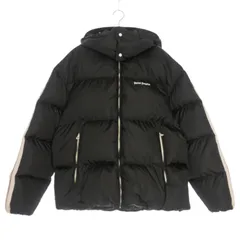 palmangels ジャージ トラックジャケット 関税込【Palm Angels】ロゴ ライン トラックジャケット ジャージ