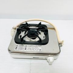 Rinnai ガスコンロ RTS-1NDA 都市ガス