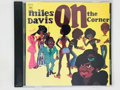 2023年最新】miles davis on the cornerの人気アイテム - メルカリ