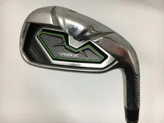 2023年最新】テーラーメイド Taylormade ロケットボール アイアン