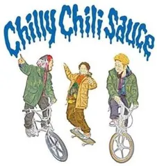 Chilly Chili Sauce 通常盤 【CD、音楽 中古 CD】ケース無:: レンタル落ち